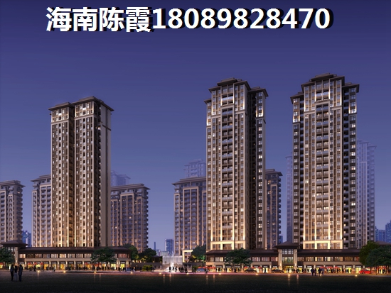 融创·宏泰｜学府壹号实景图